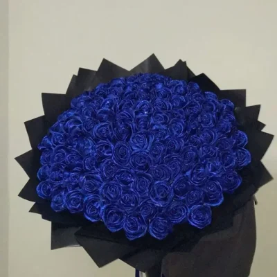 لوگوی رز بیوتی