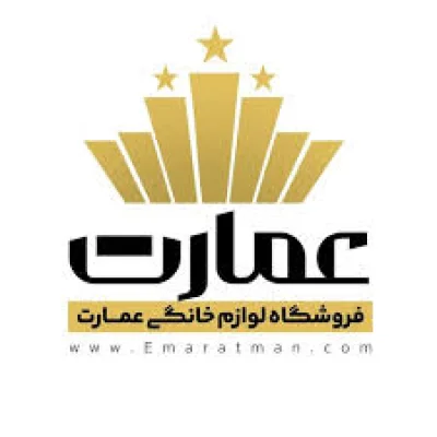 لوگوی عمارت